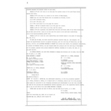 Walker County - Book: Deeds Volume: 92 Page: 4