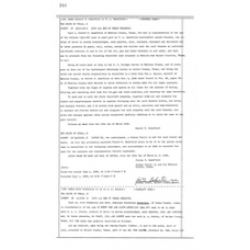 Walker County - Book: Deeds Volume: 92 Page: 244