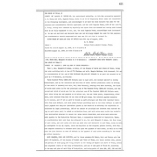 Walker County - Book: Deeds Volume: 92 Page: 421