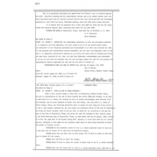 Walker County - Book: Deeds Volume: 92 Page: 448