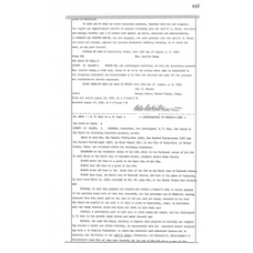 Walker County - Book: Deeds Volume: 92 Page: 449