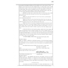 Walker County - Book: Deeds Volume: 92 Page: 495