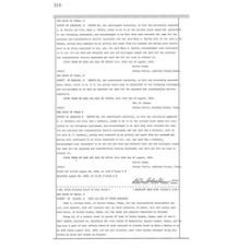 Walker County - Book: Deeds Volume: 92 Page: 510