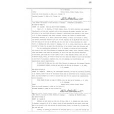 Walker County - Book: Deeds Volume: 93 Page: 275