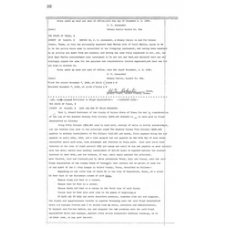 Walker County - Book: Deeds Volume: 93 Page: 282