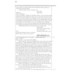 Walker County - Book: Deeds Volume: 93 Page: 478