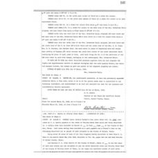 Walker County - Book: Deeds Volume: 94 Page: 143