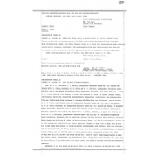 Walker County - Book: Deeds Volume: 94 Page: 239