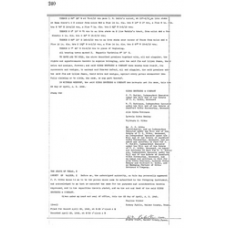 Walker County - Book: Deeds Volume: 94 Page: 240