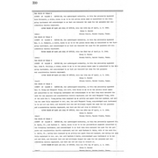 Walker County - Book: Deeds Volume: 94 Page: 300