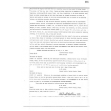 Walker County - Book: Deeds Volume: 94 Page: 605