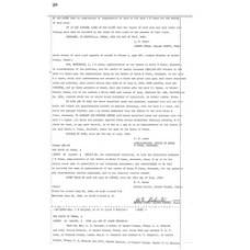 Walker County - Book: Deeds Volume: 95 Page: 28