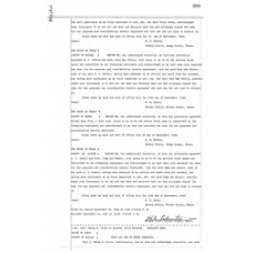 Walker County - Book: Deeds Volume: 95 Page: 209
