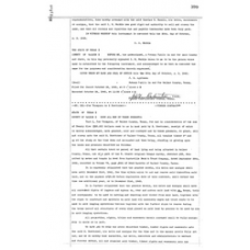 Walker County - Book: Deeds Volume: 95 Page: 399