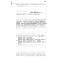 Walker County - Book: Deeds Volume: 95 Page: 493