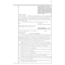 Walker County - Book: Deeds Volume: 96 Page: 25