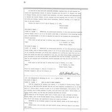 Walker County - Book: Deeds Volume: 96 Page: 26