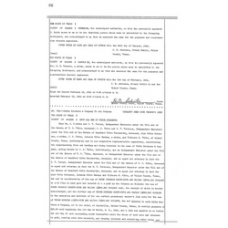 Walker County - Book: Deeds Volume: 96 Page: 192