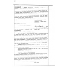 Walker County - Book: Deeds Volume: 96 Page: 316