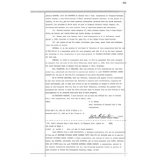 Walker County - Book: Deeds Volume: 96 Page: 505