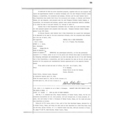 Walker County - Book: Deeds Volume: 96 Page: 509