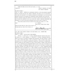 Walker County - Book: Deeds Volume: 96 Page: 540