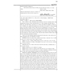 Walker County - Book: Deeds Volume: 96 Page: 551