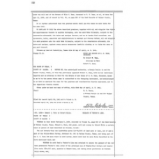 Walker County - Book: Deeds Volume: 96 Page: 552