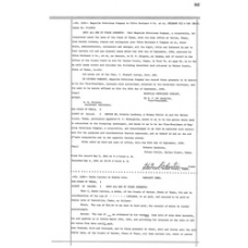 Walker County - Book: Deeds Volume: 96 Page: 605