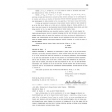 Walker County - Book: Deeds Volume: 97 Page: 83