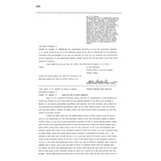 Walker County - Book: Deeds Volume: 97 Page: 600