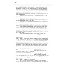 Walker County - Book: Deeds Volume: 98 Page: 362