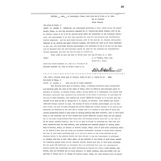 Walker County - Book: Deeds Volume: 98 Page: 501