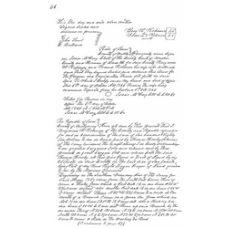 Walker County - Book: Deeds Volume: A Page: 46