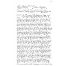 Walker County - Book: Deeds Volume: A Page: 119