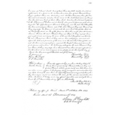 Walker County - Book: Deeds Volume: A Page: 161