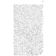 Walker County - Book: Deeds Volume: A Page: 205