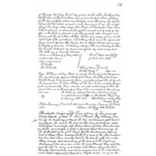 Walker County - Book: Deeds Volume: A Page: 363