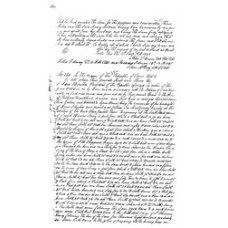 Walker County - Book: Deeds Volume: A Page: 382