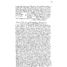 Walker County - Book: Deeds Volume: A Page: 383