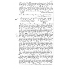 Walker County - Book: Deeds Volume: A-2 Page: 307