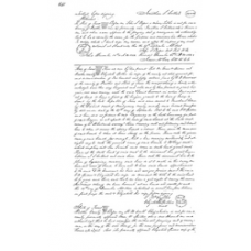 Walker County - Book: Deeds Volume: A-2 Page: 540