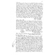 Walker County - Book: Deeds Volume: B-2 Page: 3