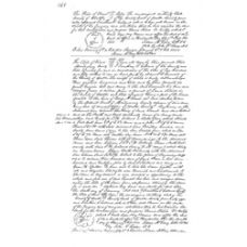 Walker County - Book: Deeds Volume: B-2 Page: 168