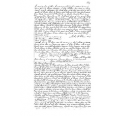 Walker County - Book: Deeds Volume: B-2 Page: 169