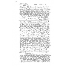 Walker County - Book: Deeds Volume: B-2 Page: 180