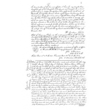 Walker County - Book: Deeds Volume: C Page: 1