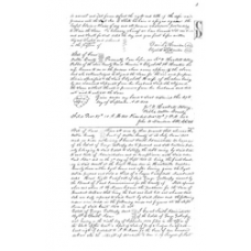 Walker County - Book: Deeds Volume: C Page: 3