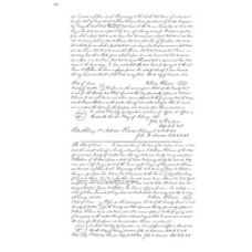 Walker County - Book: Deeds Volume: C Page: 54