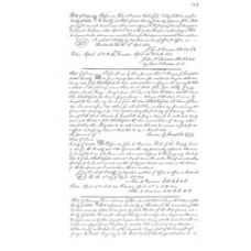 Walker County - Book: Deeds Volume: C Page: 119